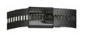 # AE6139 - Multi-Lok Tie - Coated - 0.27" Width - 12" Length -  Diameter Single Wrap 3.2"