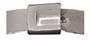 # K04599 - Self-Lok Tie - Type 316 Stainless Steel - 3/16 in. Width - 20.9 in. Length -  Diameter Single Wrap 6 in.