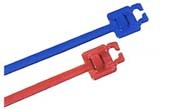 # AE3168 - Band-It Tie -3/8 in. Width - 30 in. Length -  Diameter Single Wrap 9-1/10 in.