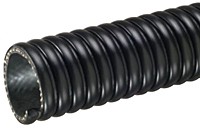 Kuriyama - Tiger - SD - EPDM Suction and Discharge Hose - 2 in. X 100 ft. - OD: 2.54 in.