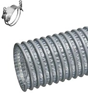 Kuriyma - WST Heavy Duty PVC Suction/Discharge Hose