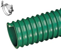 Kuriyma - W Heavy Duty PVC Multi-Purpose Suction Hose