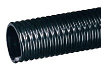 Kuriyama - CF Cold Flex Heavy Duty Low-temperature PVC General Purpose Suction and Transfer Hose - 4 in. X 100 ft. - OD: 4.67 in.