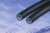 Kuriyama - Low Temperature Non-Toxic PVC Air Breathing Hose