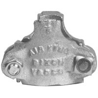 # DIXA10 - Air King Clamps - Size 1 in. - Hose OD 1-20/64 in. to 1-32/64 in.