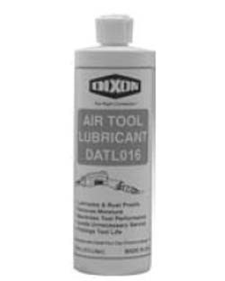 # DIXDATL016 - Air Tool Lubricant - 1 Pint
