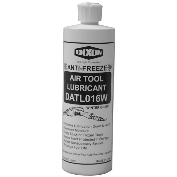 # DIXDATL016W - Anti-Freeze Lubricant - 1 Pint