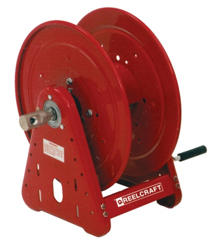 Reelcraft - Hand Crank Hose Reel