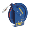 Safety Static Discharge Cable Reel