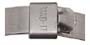 # AU2099 - Ultra-Lok Tie - Type 201 Stainless Steel - 1/4 in. Width - 29 in. Length -  Diameter Single Wrap 8 in.