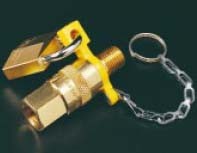 Three Way Sleeve Valve