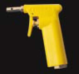 Pistol Grip Blow Gun