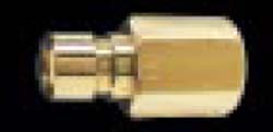 # FP554F - 1/2 in. - FJT Series - Female Thread - Plug - Steel - 1/2 in.