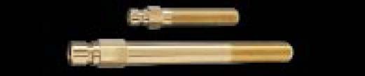 FJT Series - Male Thread - Extension Plug