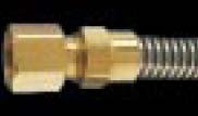 FR38F - Hytrel Recoil Hose Fitting - Female - 3/8 in.
