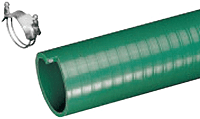 Kuriyama - G Medium Duty PVC General Purpose Suction and Transfer Hose