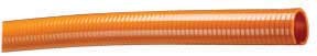 Kuriyama - G Medium Duty PVC General Purpose Suction and Transfer Hose - 1-1/4 in. X 100 ft. - OD: 1.56 in.