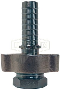 # DIXGF1 - GJ Boss Ground Joint Seal - Complete Female - 1/4 in.