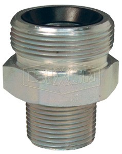 # DIXGMC - GJ Boss Ground Joint Seal - Male Spud - 3/8 in.