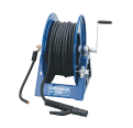 Hand Crank Welding Cable Reel