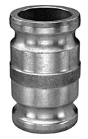 # SA-B300 - Spool Adapter - Brass - 3 in. x 3 in.