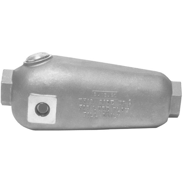 # DIXPL400L - In-Line Lubricator - NPT Size 3/4 in. - PSI 300