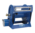 A Frame Low Capacity Hose Reel