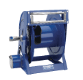 A Frame Medium Capacity Hose Reel