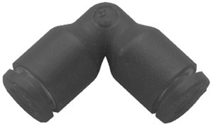 # DIX31025600 - Union Elbow (Tube to Tube) - Tube O.D.: 1/4 in.