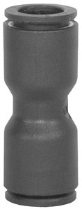 # DIX31066000 - Union (Tube to Tube) - Tube O.D.: 3/8 in.
