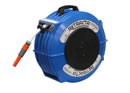 # CW100 - Retracta - Polypropylene Cold Water Reel - With Hose - Hose ID: 1/2 in. - Length: 50 ft. - PSI: 150