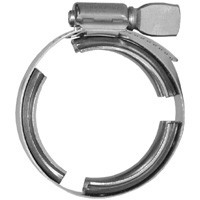 # SAN13WGC250 - Dairy Clamp - 2-1/2 in.