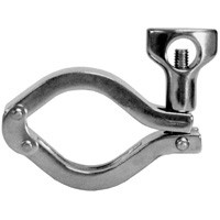 # SAN13MHHM-DP200 - Double Pin Heavy Duty Clamp - 2 in.