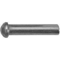 # SAN13RP6 - Rivet Pin for 6 in., 8 in., 10 in., and 12 in., Single Pin Clamps