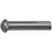 # SAN13RP6 - Rivet Pin for 6 in., 8 in., 10 in., and 12 in., Single Pin Clamps