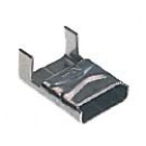 # C25299  Stainless Steel Valuclip  Width 1/4 in.