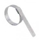 # CP12S9 - Center Punch - 201 Stainless Steel - 5/8 in. Width - Diameter 3 in.