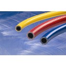 Utility Grade PVC Air Hose - Red - 1/4 in. X 500 ft. - OD: 0.475 in.