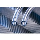 Ether-Based Clear Food Grade Polyurethane Tubing - 3/16 in. x 5/16 in. X 100 ft.