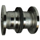 Mann Tek Safety Break-away Coupling Industrial 150# Flange