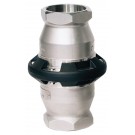 Mann Tek Safety Break-away Coupling Industrial Female NPT
