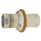 Mann Tek Safety Break-away Coupling Industrial Female NPT