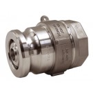 Bayloc Dry Disconnect Adapter x Female NPT
