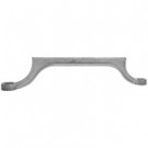 Pin Lug Spanner Wrench - Double End