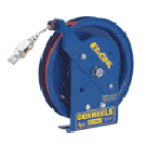 Safety Static Discharge Cable Reel