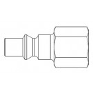 210 Series 1/4 in. - Female Thread - Plug