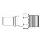 # 310-42 - 310 Series 3/8 in. - Male Thread - Plug - 3/8 in.