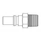 310 Series 3/8 in. - Male Thread - Plug