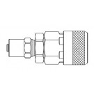 # 310-SB3 - 310 Series 3/8 in. - Reusable Hose Clamp - Automatic Socket - 1/4 in. x 1/2 in.