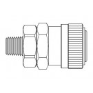 # 3R5305 - 3FRL Series 1/2 in. - Male Thread - Automatic Socket - 1/2 in.